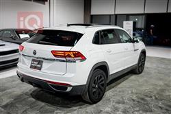 فولكسفاغن أطلس كروس سبورت